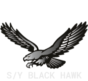 S/Y BLACK HAWK